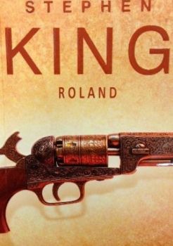 King S.: "Roland"