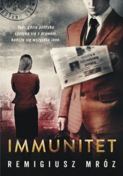 Mróz R.: "Immunitet"