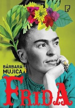 Mujica B.: "Frida"